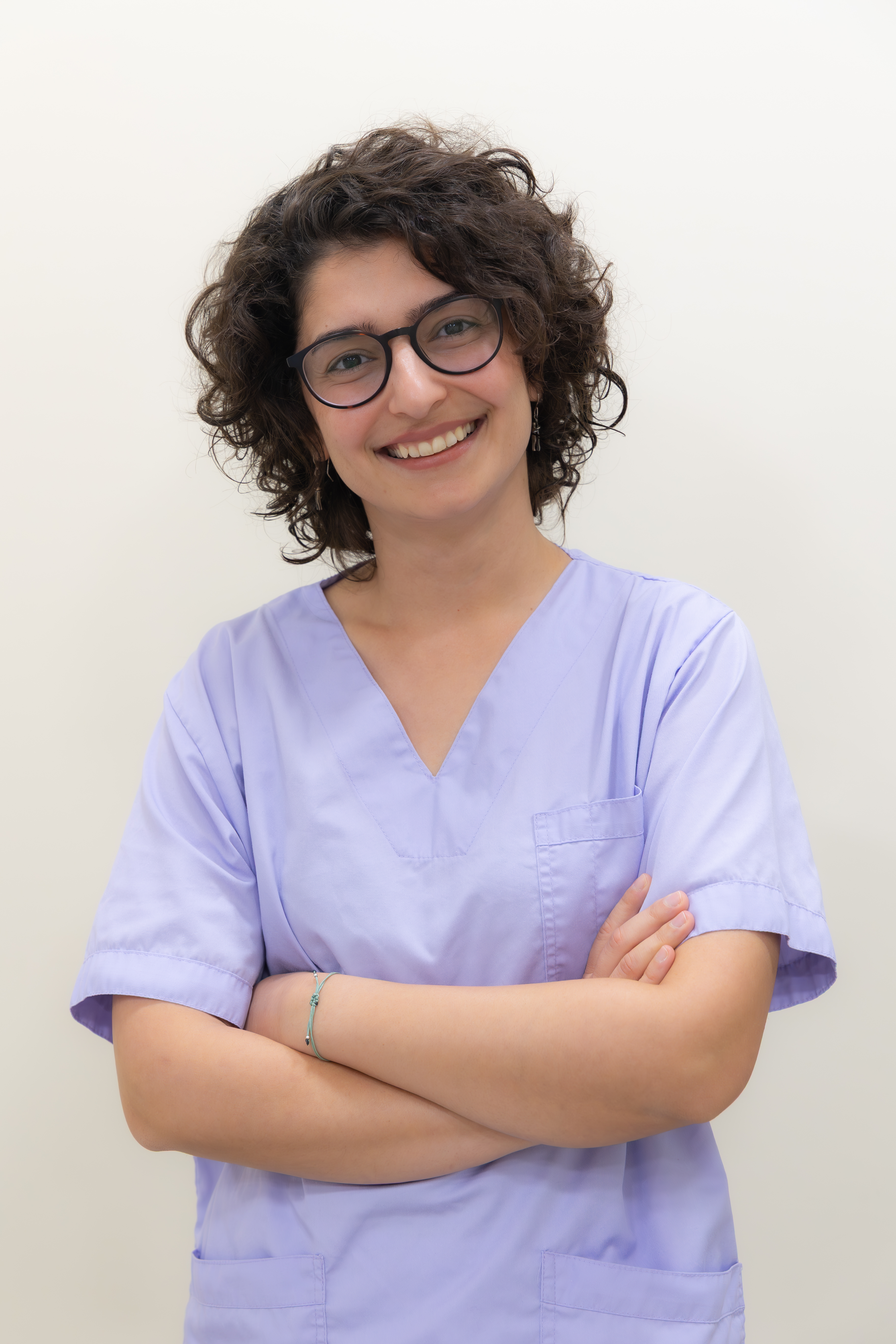 Δρ. Ρουμπίνα Γκουγιουμτζιάν