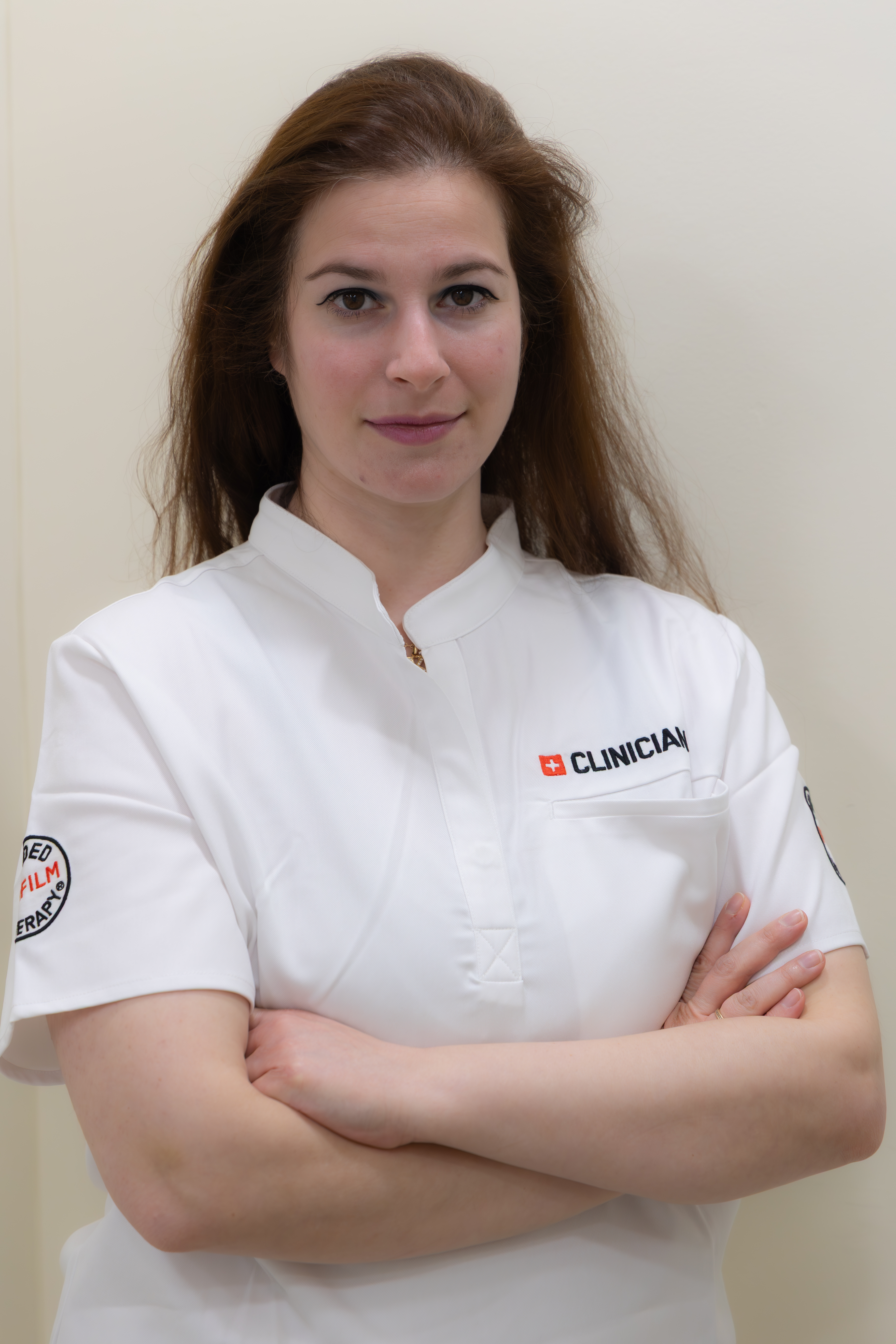 Δρ. Παπάζογλου Καλλιόπη